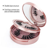 Phunlash Magnetic False Eyelashes - Phunlash Magnetic Eyeliner &  Magnetic False Eyelashes 