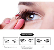 Phunlash Magnetic False Eyelashes - Phunlash Magnetic Eyeliner &  Magnetic False Eyelashes 